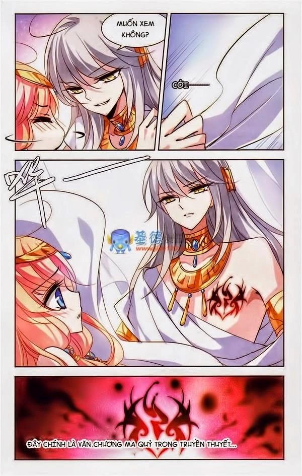 Xuyên Duyệt Tây Nguyên 3000 Chapter 59 - 18