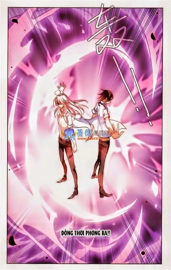 Xuyên Duyệt Tây Nguyên 3000 Chapter 60 - 7