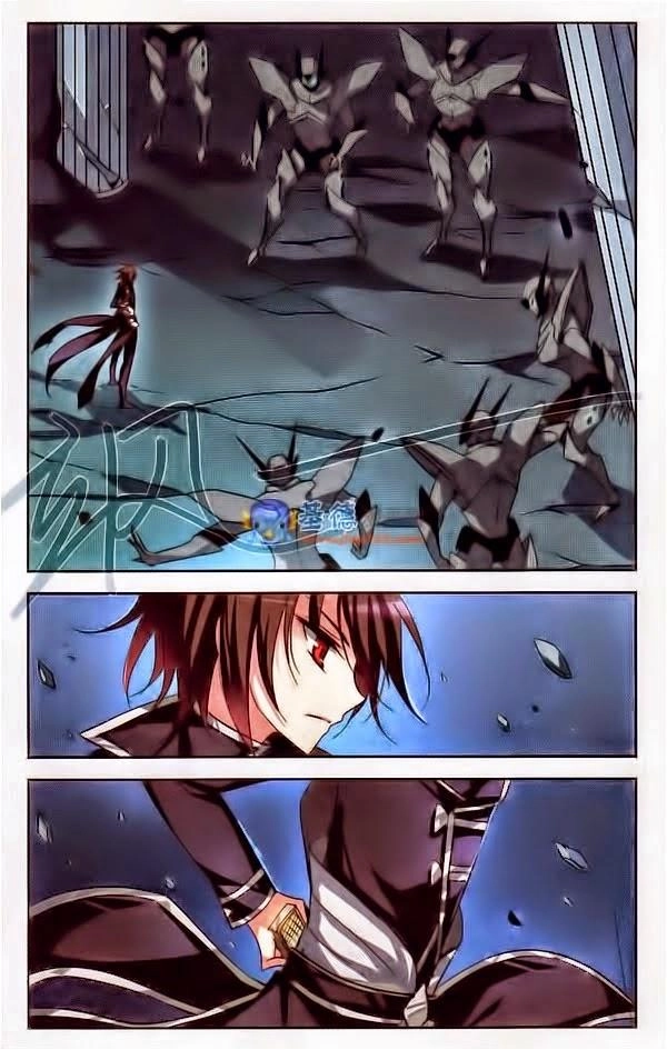 Xuyên Duyệt Tây Nguyên 3000 Chapter 61 - 2