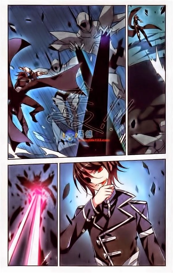 Xuyên Duyệt Tây Nguyên 3000 Chapter 61 - 5