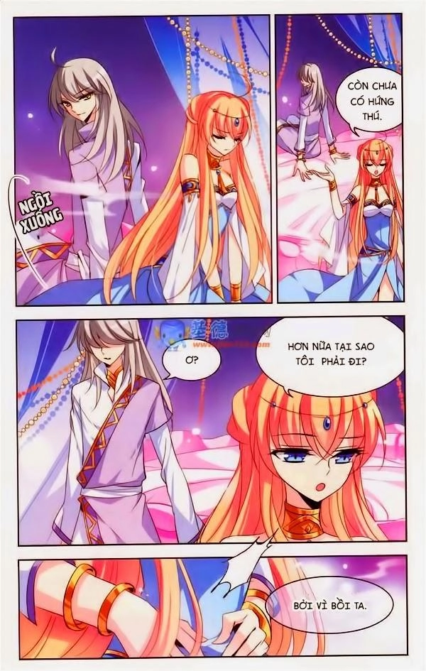 Xuyên Duyệt Tây Nguyên 3000 Chapter 61 - 10