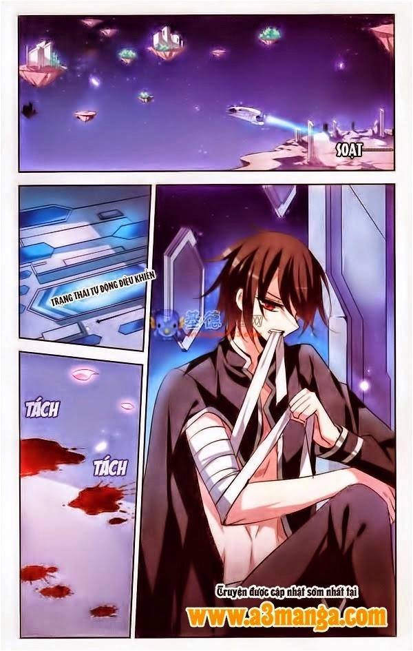 Xuyên Duyệt Tây Nguyên 3000 Chapter 61 - 18