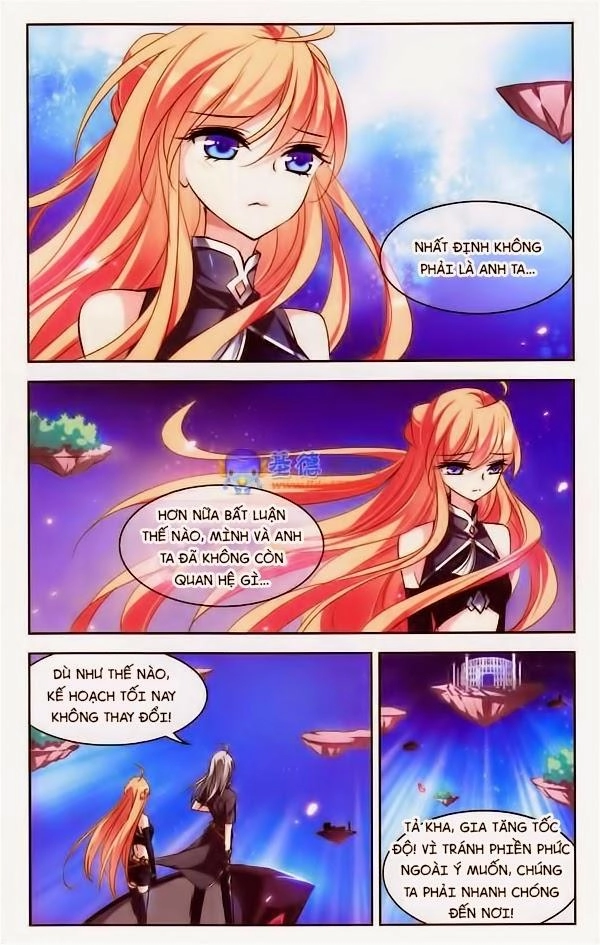 Xuyên Duyệt Tây Nguyên 3000 Chapter 61 - 21