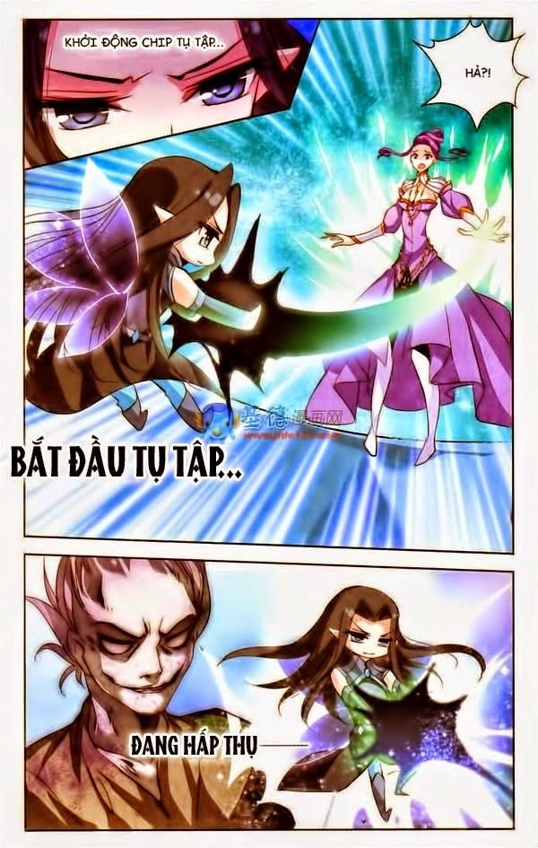 Xuyên Duyệt Tây Nguyên 3000 Chapter 62 - 18