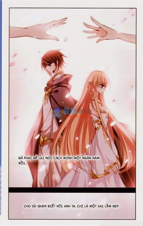 Xuyên Duyệt Tây Nguyên 3000 Chapter 64 - 23