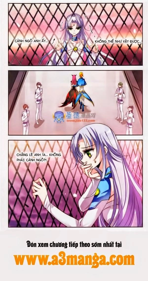 Xuyên Duyệt Tây Nguyên 3000 Chapter 65 - 25