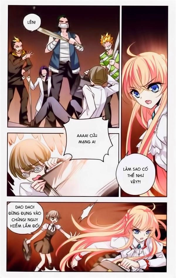 Xuyên Duyệt Tây Nguyên 3000 Chapter 66 - 17