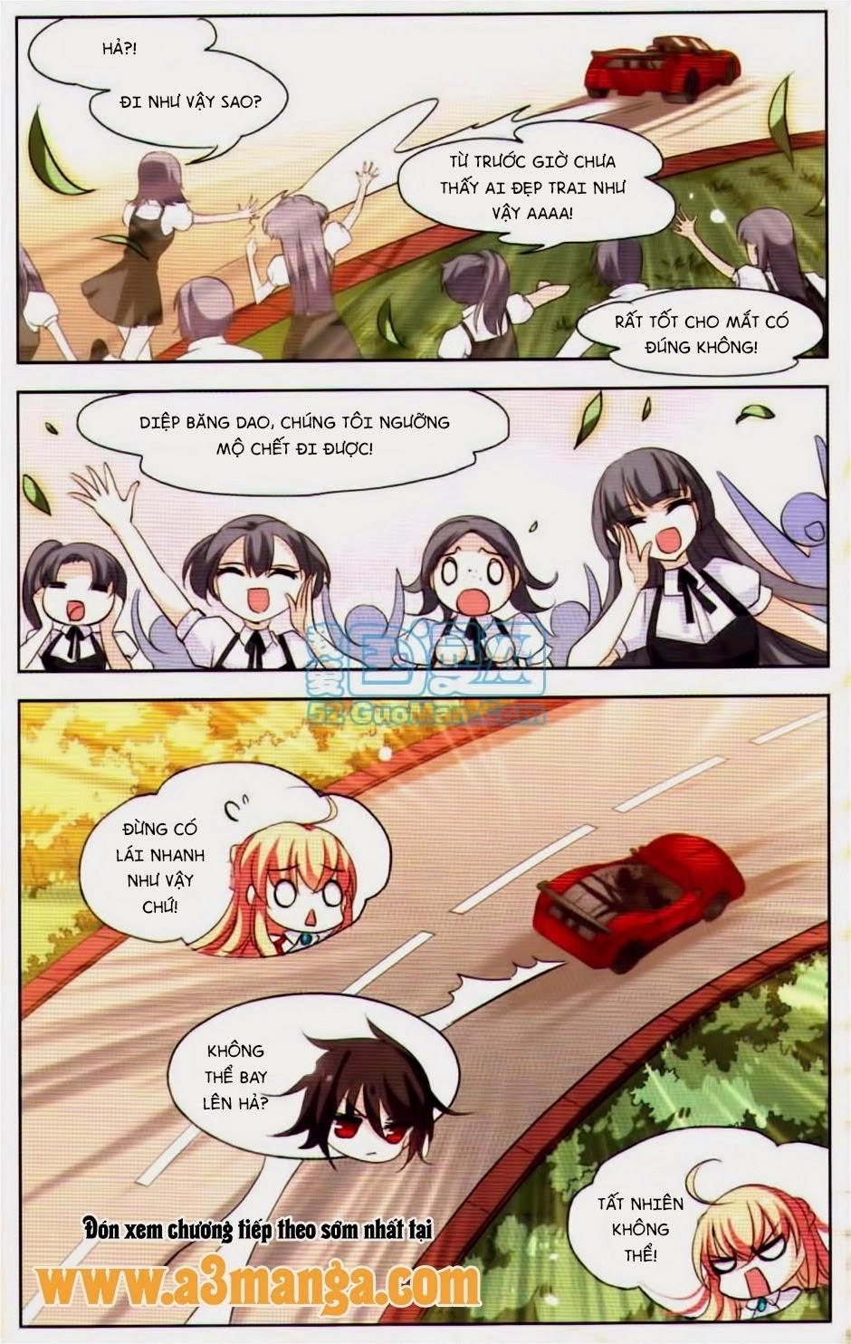 Xuyên Duyệt Tây Nguyên 3000 Chapter 67 - 25
