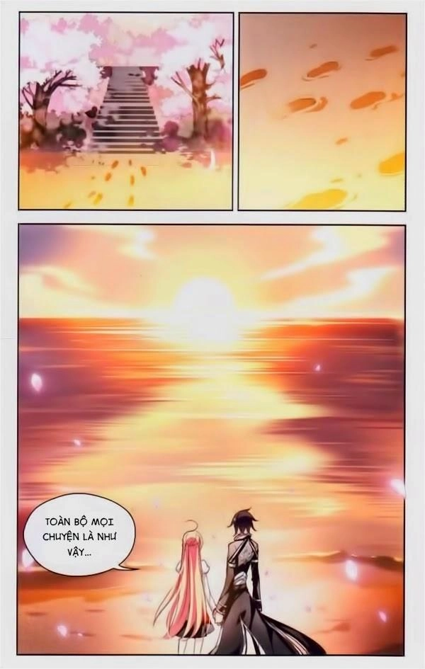 Xuyên Duyệt Tây Nguyên 3000 Chapter 68 - 14
