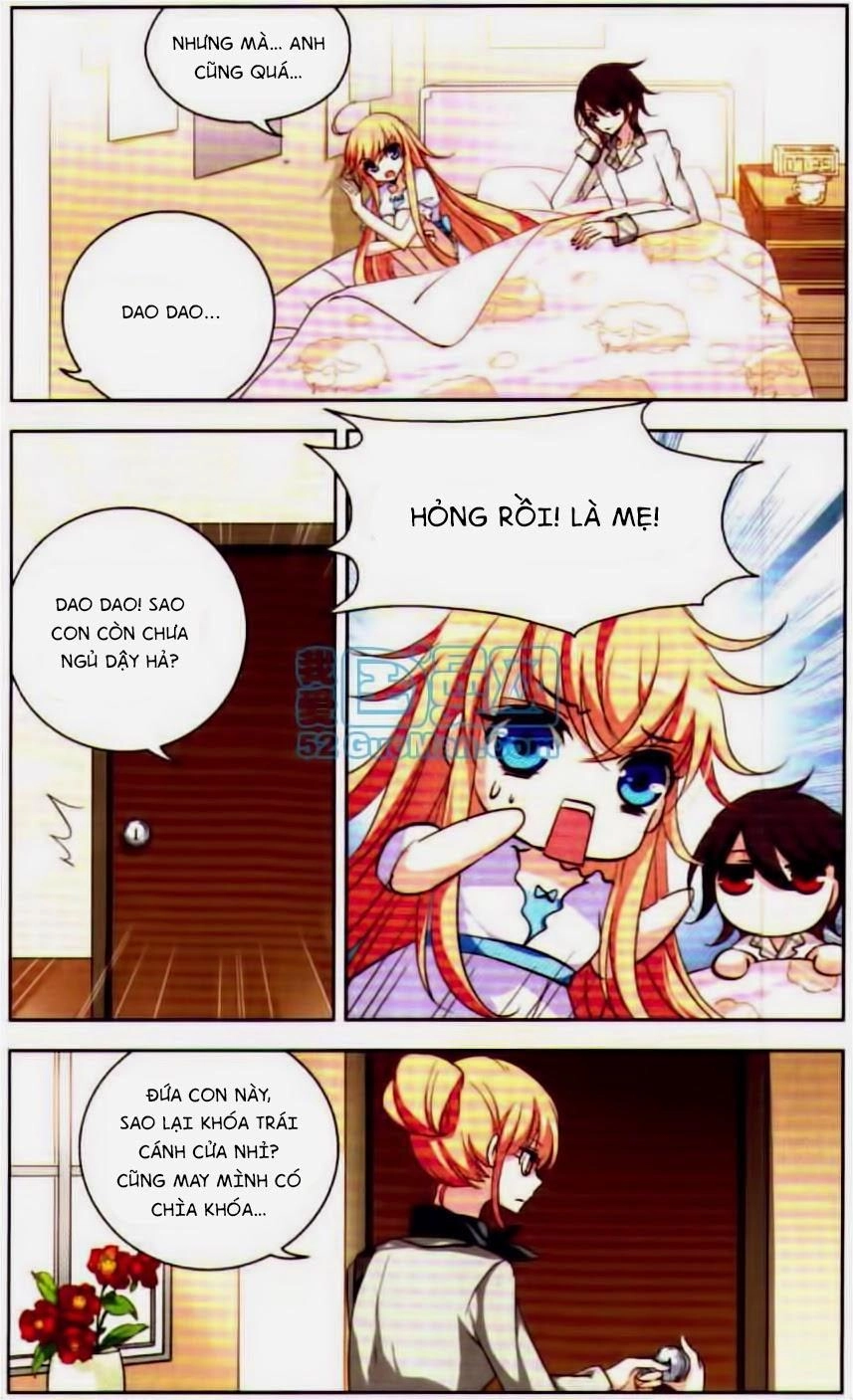 Xuyên Duyệt Tây Nguyên 3000 Chapter 70 - 9