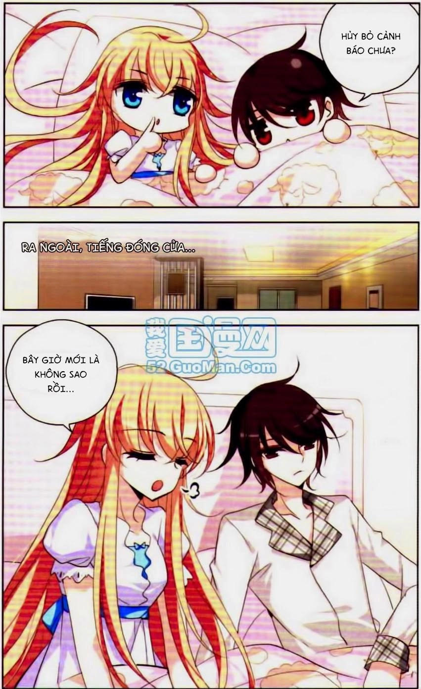 Xuyên Duyệt Tây Nguyên 3000 Chapter 70 - 12