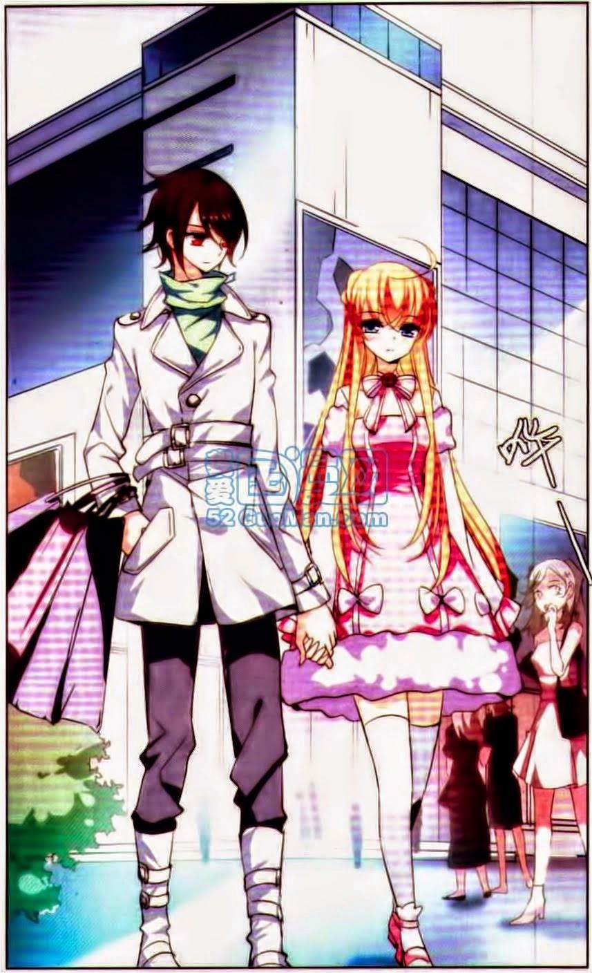 Xuyên Duyệt Tây Nguyên 3000 Chapter 70 - 17