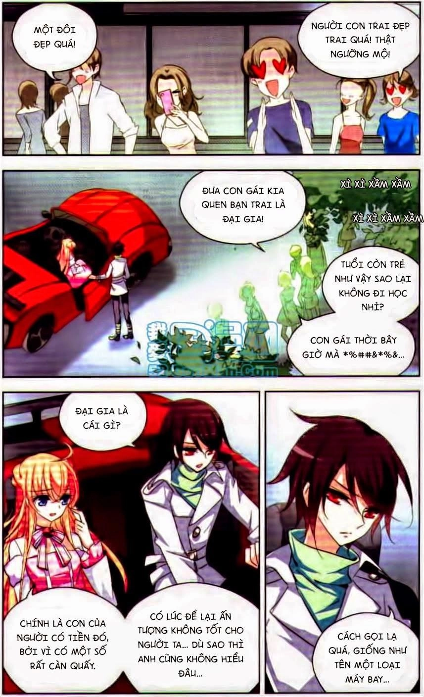 Xuyên Duyệt Tây Nguyên 3000 Chapter 70 - 18