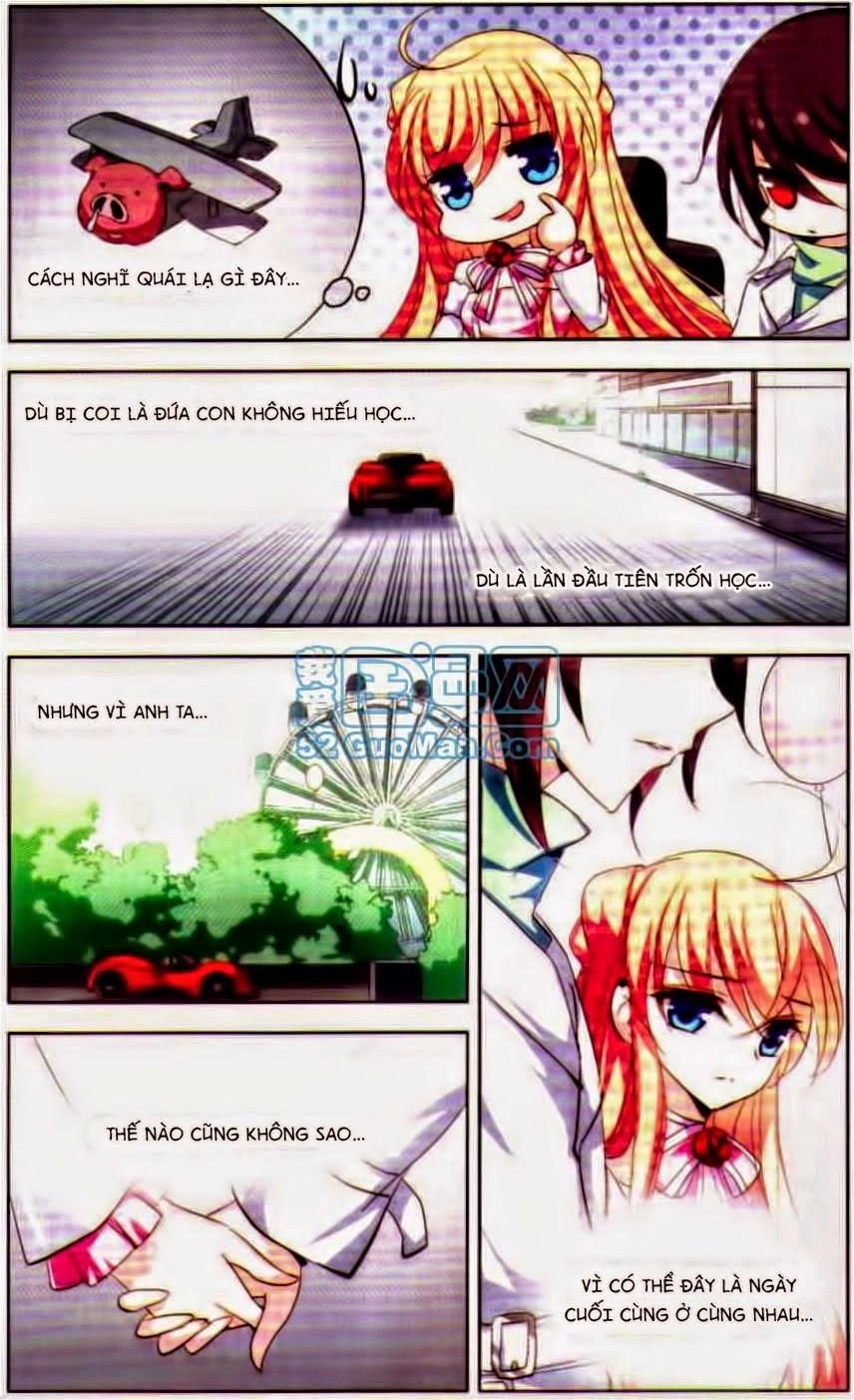 Xuyên Duyệt Tây Nguyên 3000 Chapter 70 - 19