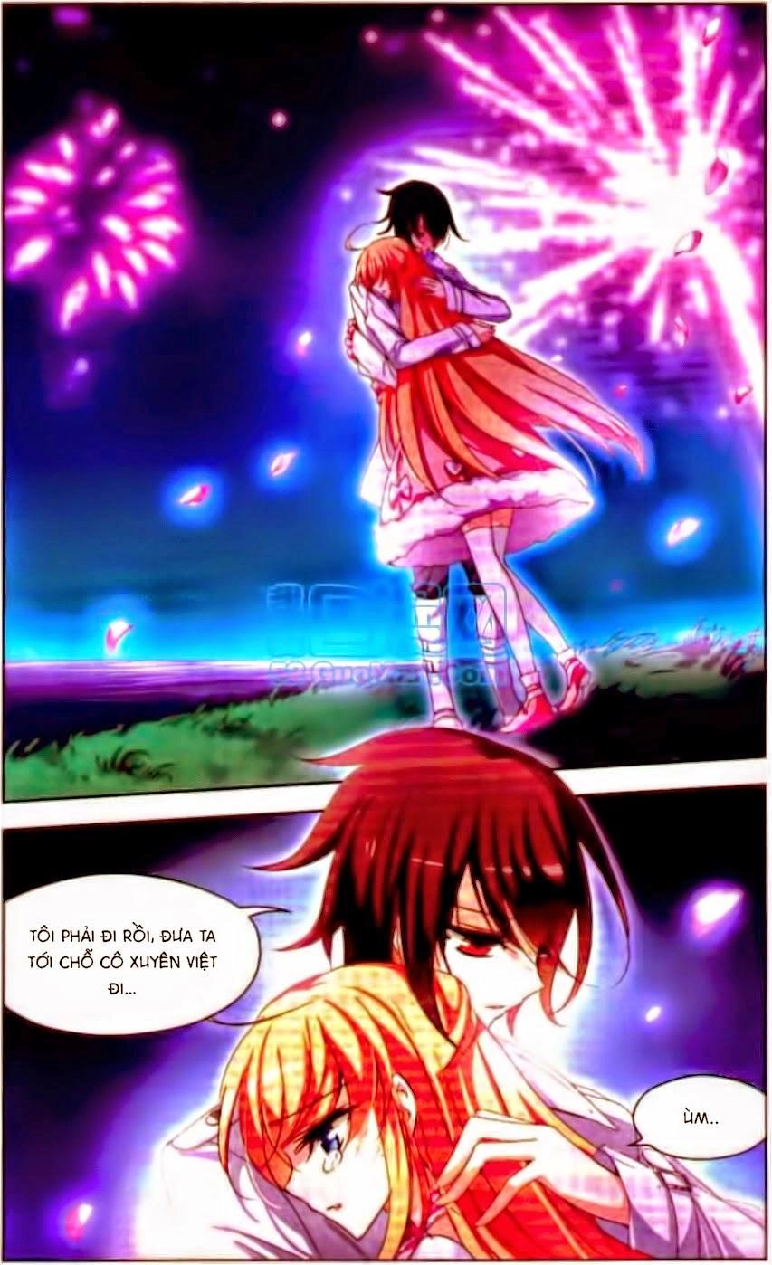 Xuyên Duyệt Tây Nguyên 3000 Chapter 71 - 9