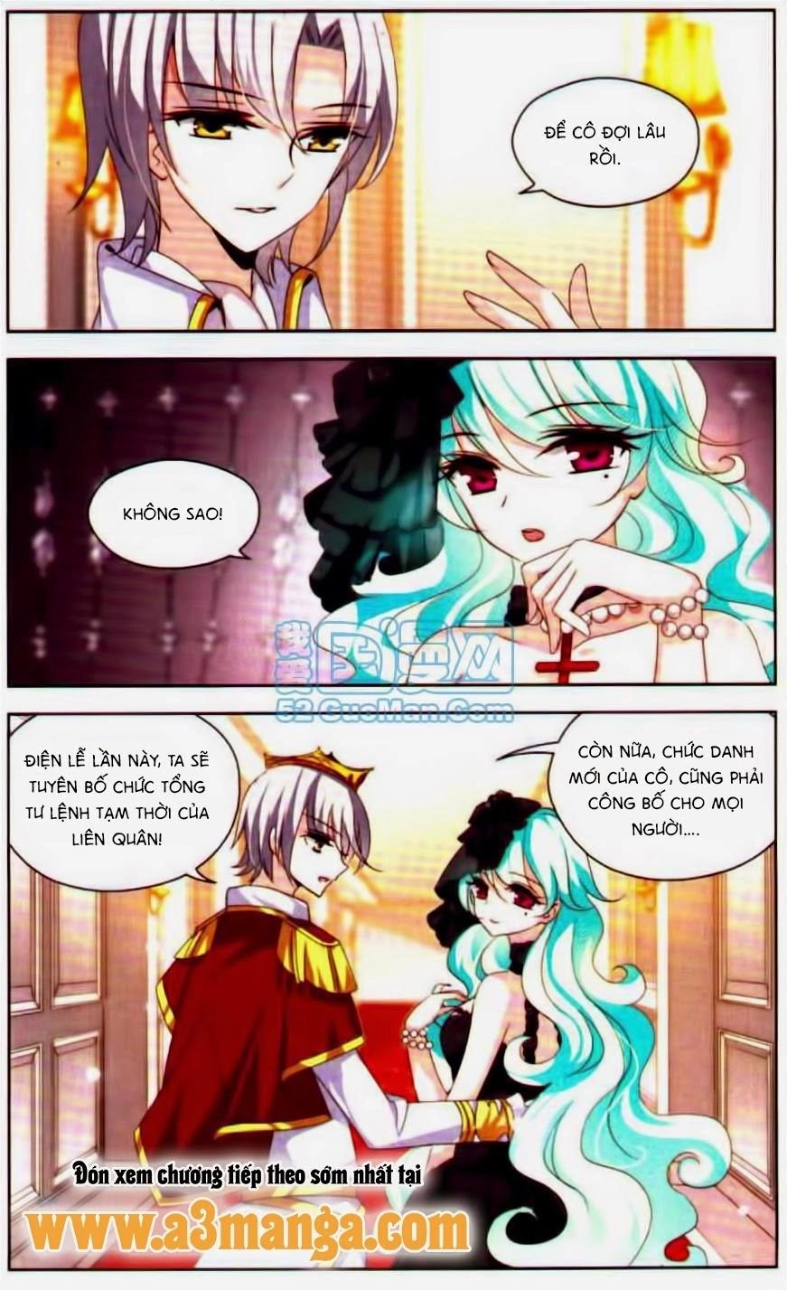 Xuyên Duyệt Tây Nguyên 3000 Chapter 71 - 25
