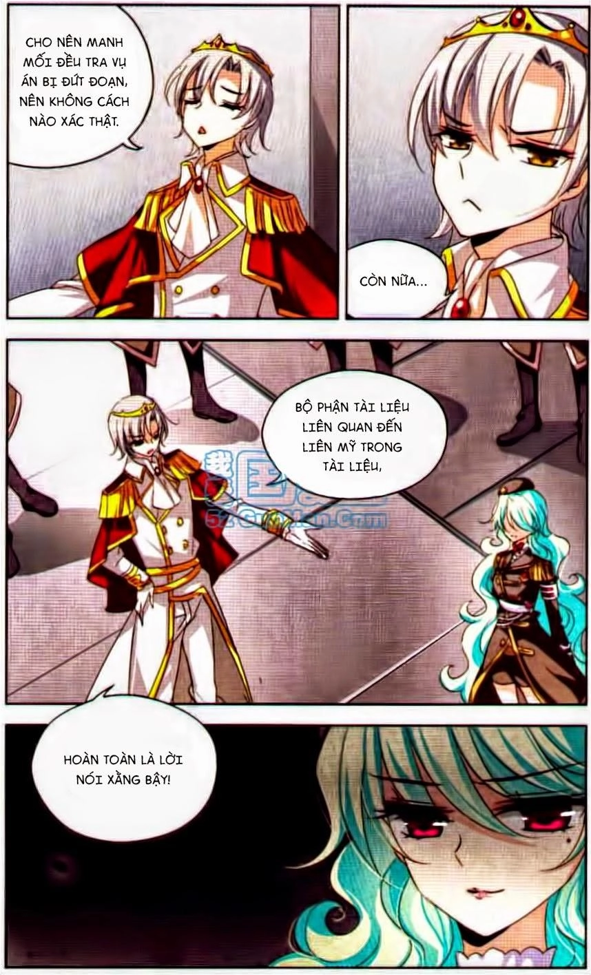Xuyên Duyệt Tây Nguyên 3000 Chapter 72 - 19