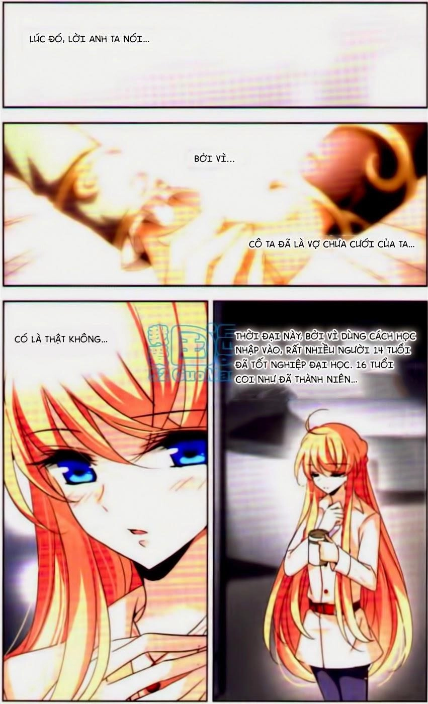 Xuyên Duyệt Tây Nguyên 3000 Chapter 73 - 21