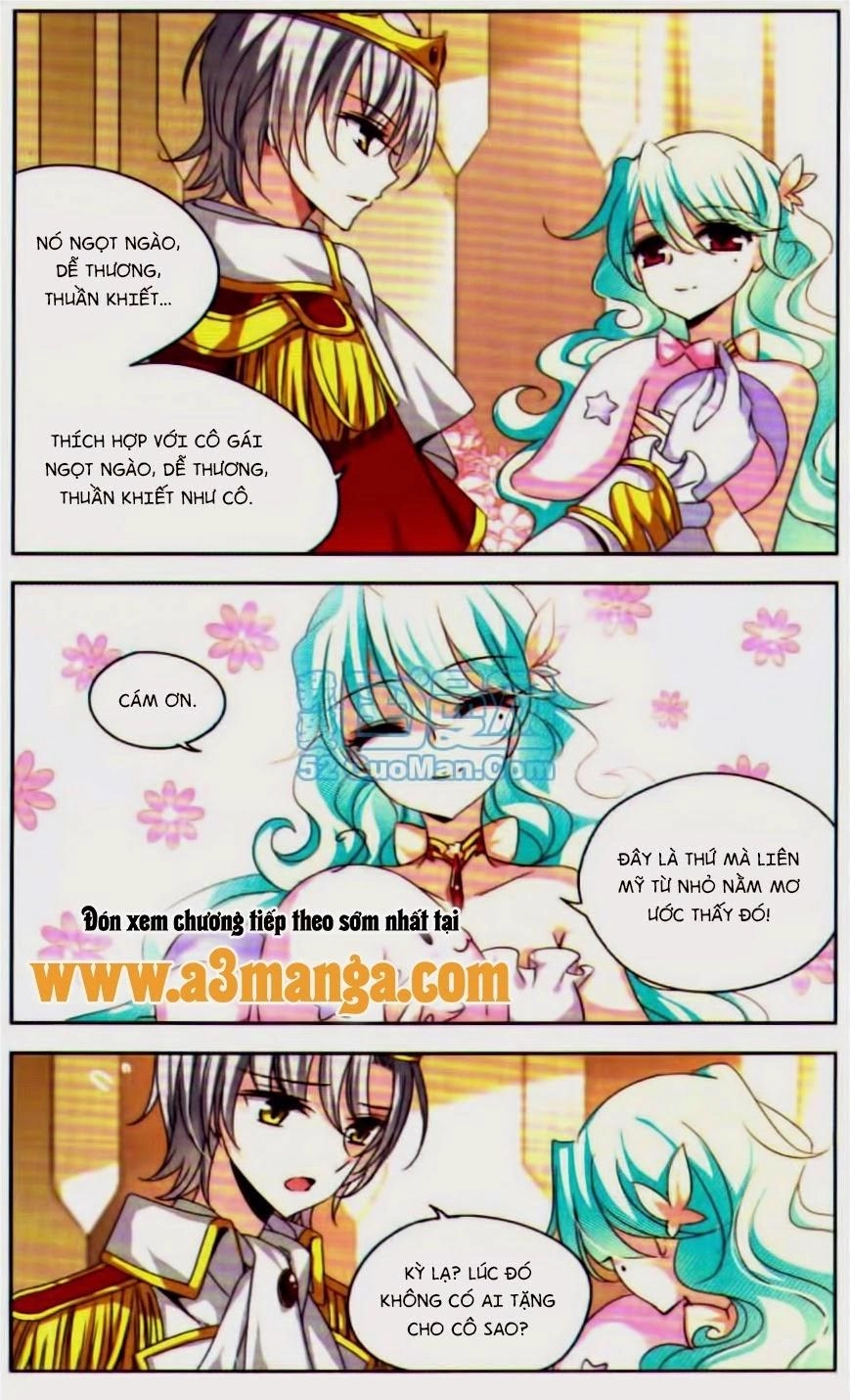 Xuyên Duyệt Tây Nguyên 3000 Chapter 73 - 25