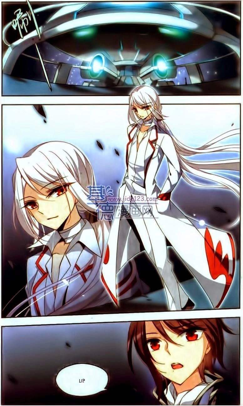 Xuyên Duyệt Tây Nguyên 3000 Chapter 76 - 7