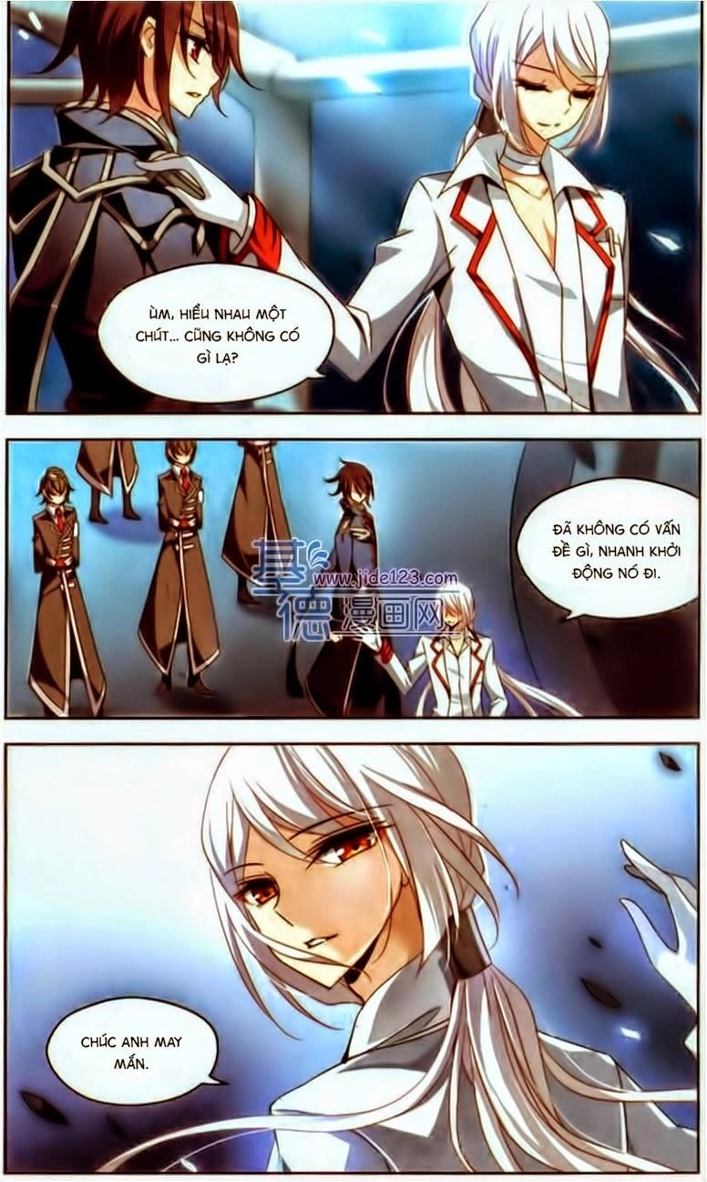 Xuyên Duyệt Tây Nguyên 3000 Chapter 76 - 9