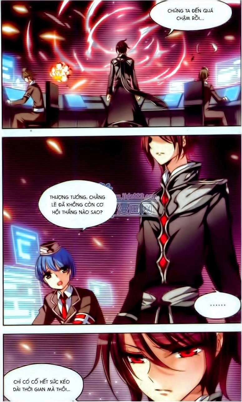 Xuyên Duyệt Tây Nguyên 3000 Chapter 76 - 15