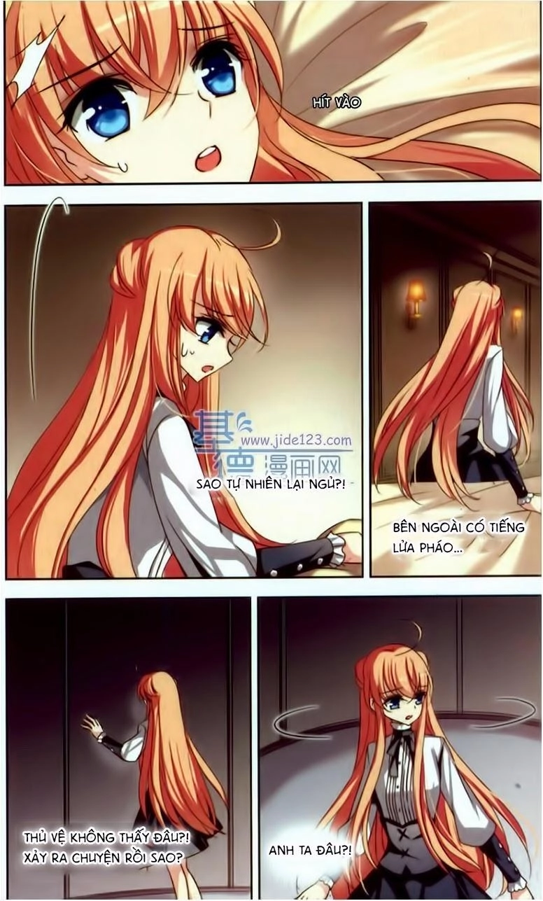 Xuyên Duyệt Tây Nguyên 3000 Chapter 76 - 17