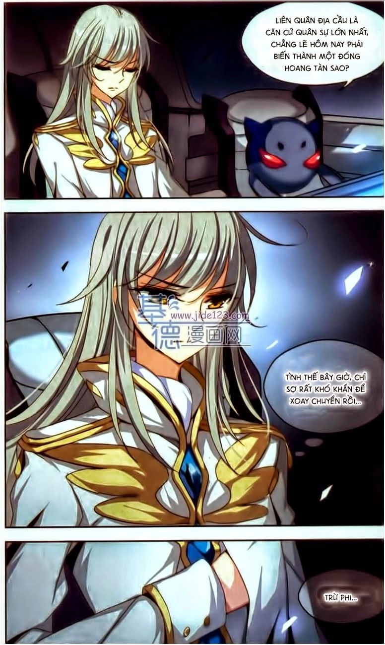 Xuyên Duyệt Tây Nguyên 3000 Chapter 76 - 19