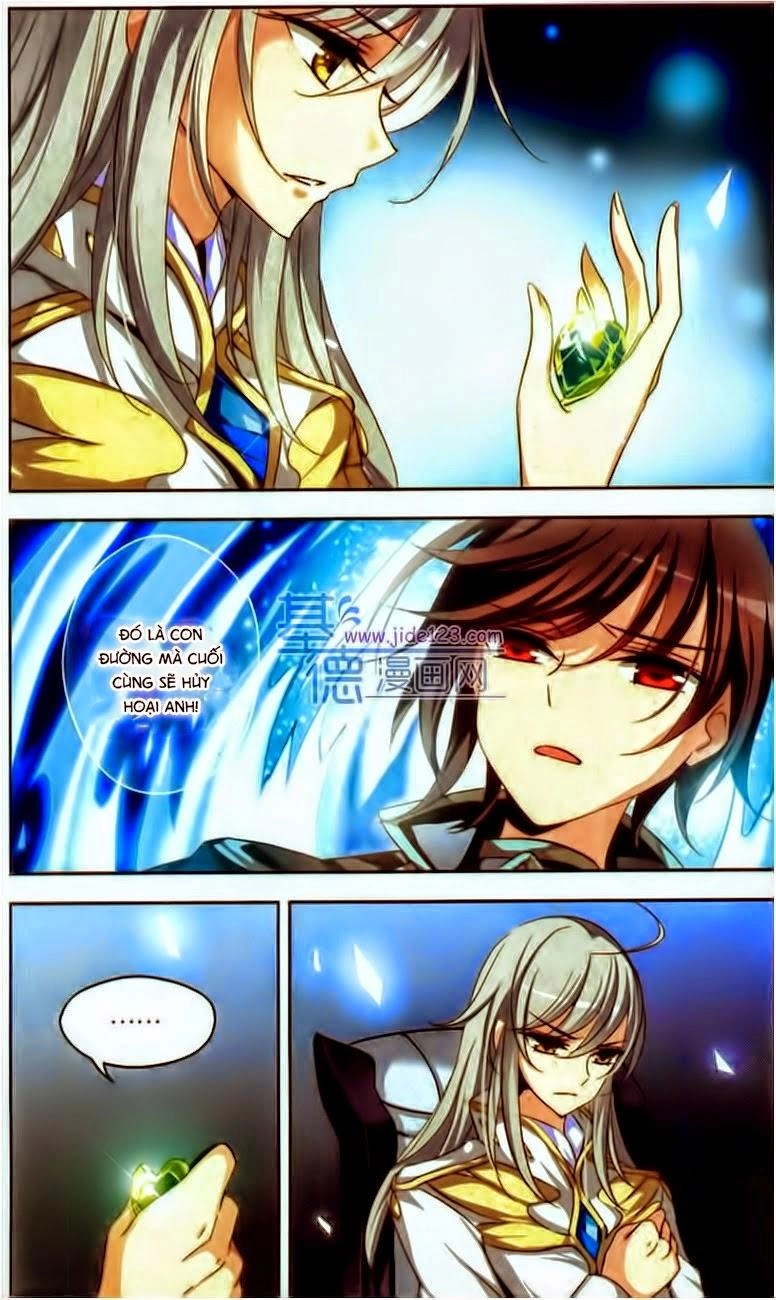 Xuyên Duyệt Tây Nguyên 3000 Chapter 76 - 20