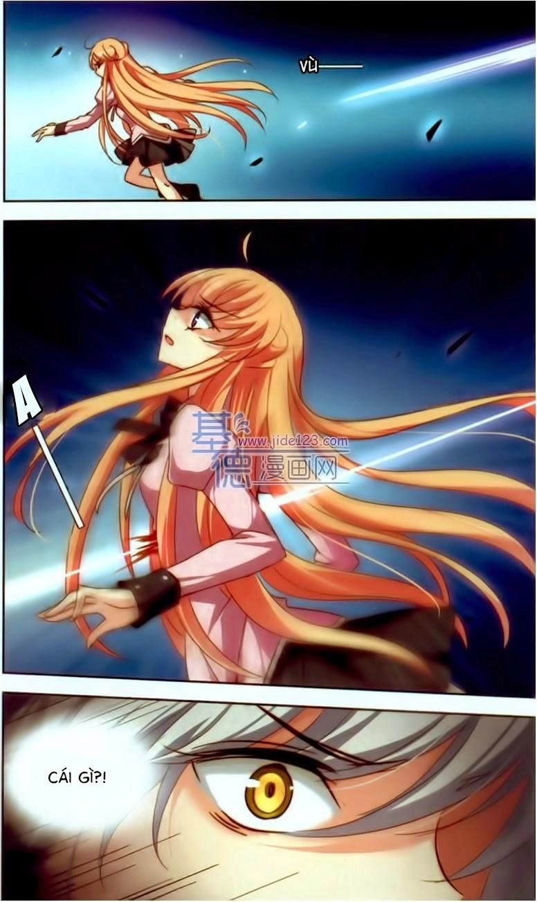 Xuyên Duyệt Tây Nguyên 3000 Chapter 76 - 23