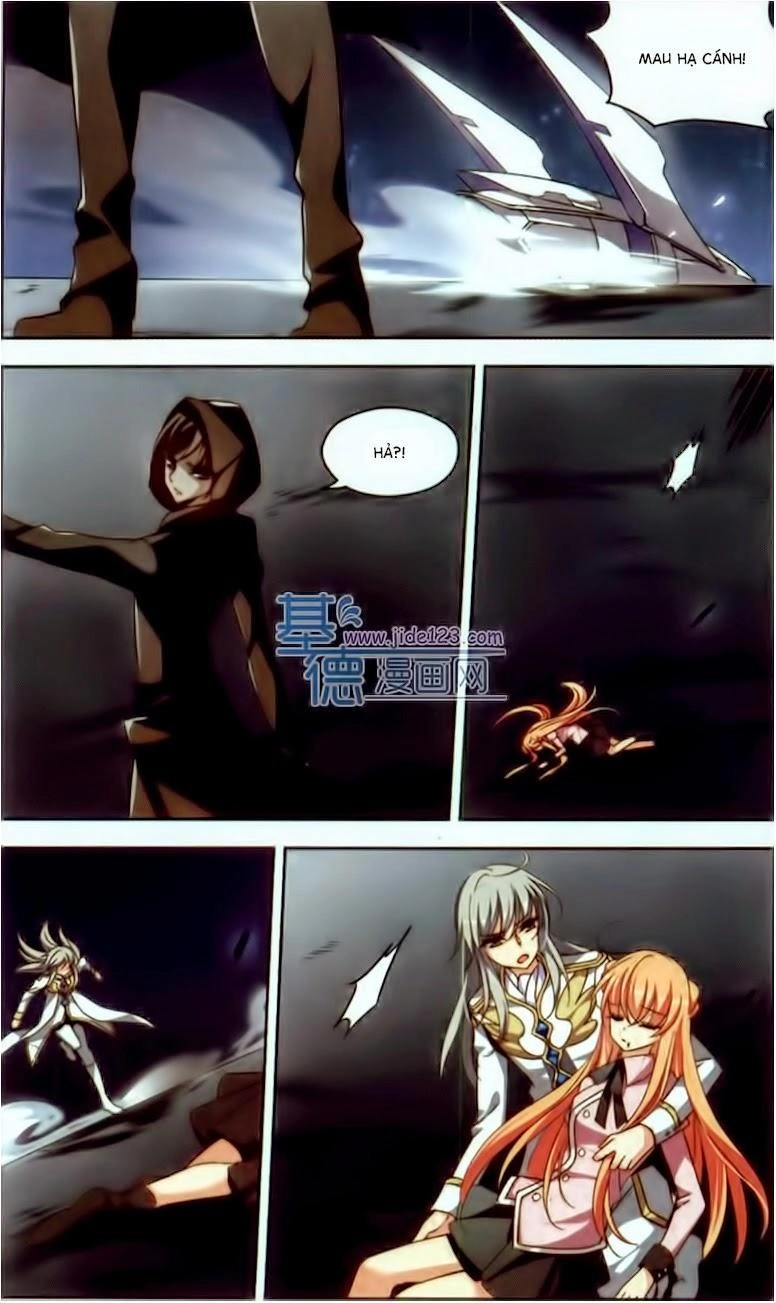 Xuyên Duyệt Tây Nguyên 3000 Chapter 76 - 24