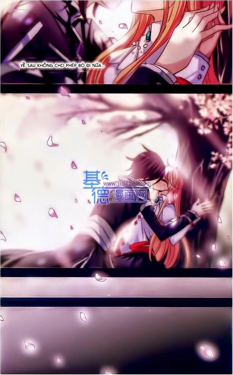 Xuyên Duyệt Tây Nguyên 3000 Chapter 78 - 13