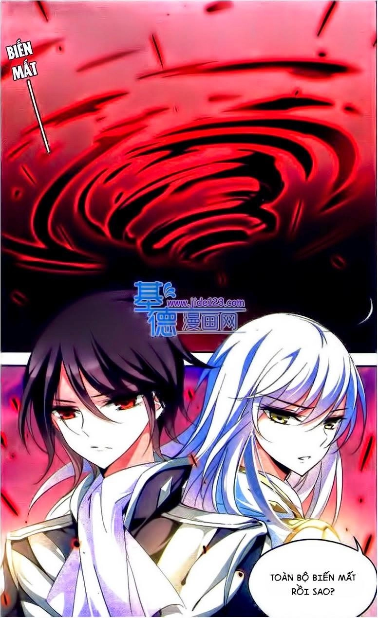 Xuyên Duyệt Tây Nguyên 3000 Chapter 80 - 12