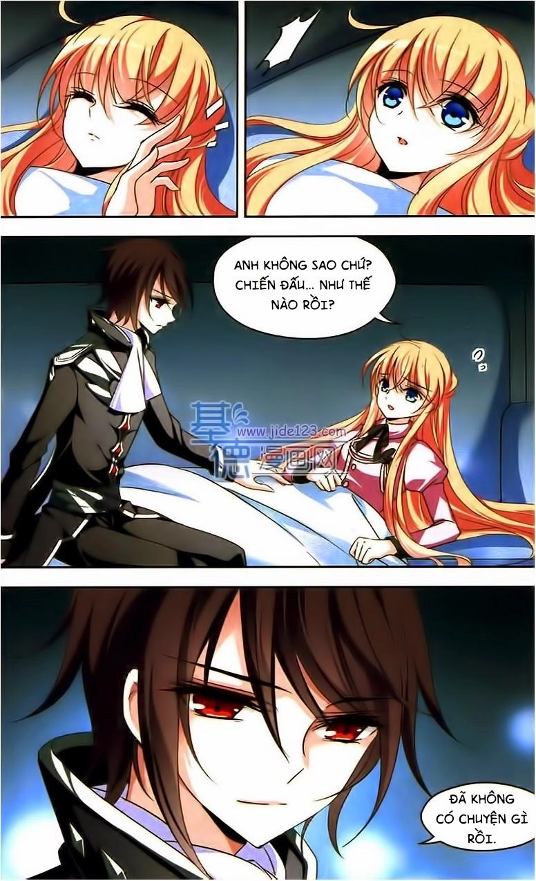 Xuyên Duyệt Tây Nguyên 3000 Chapter 80 - 15