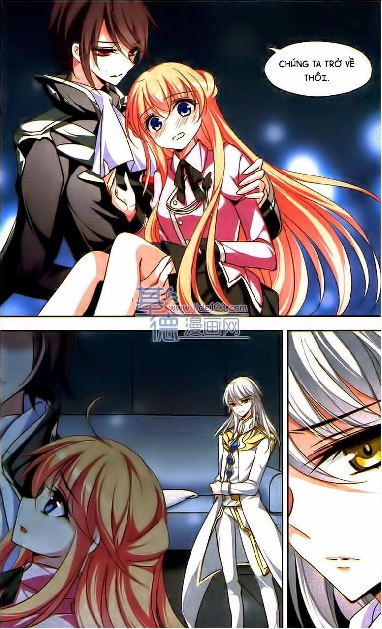 Xuyên Duyệt Tây Nguyên 3000 Chapter 80 - 16