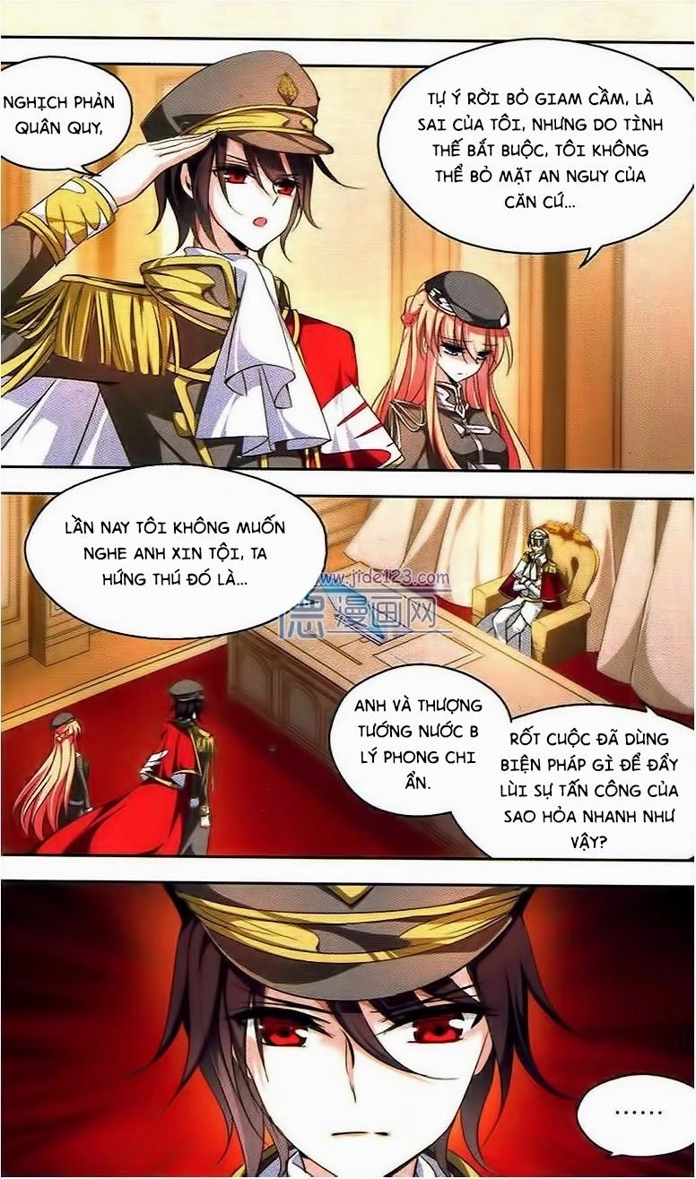 Xuyên Duyệt Tây Nguyên 3000 Chapter 80 - 18