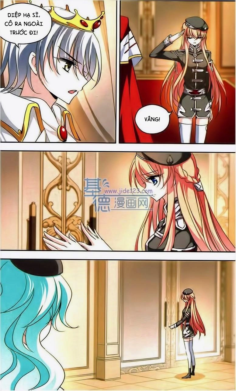 Xuyên Duyệt Tây Nguyên 3000 Chapter 80 - 19