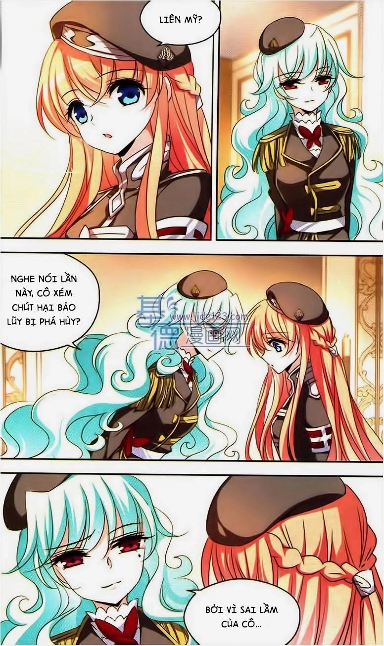 Xuyên Duyệt Tây Nguyên 3000 Chapter 80 - 20