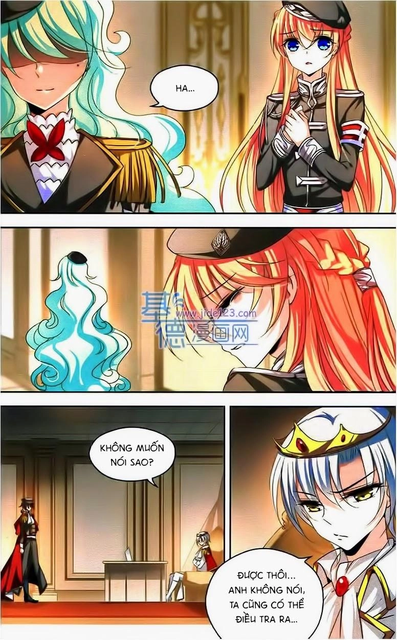 Xuyên Duyệt Tây Nguyên 3000 Chapter 81 - 2