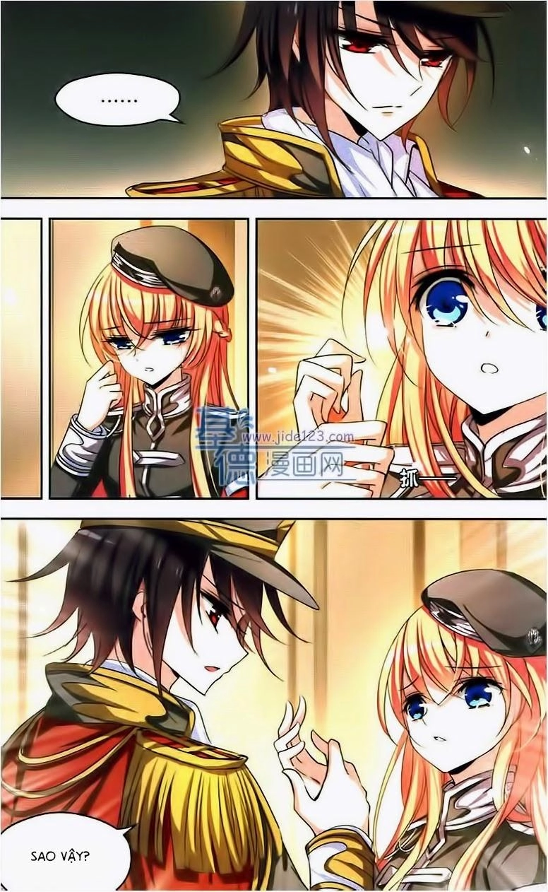 Xuyên Duyệt Tây Nguyên 3000 Chapter 81 - 3