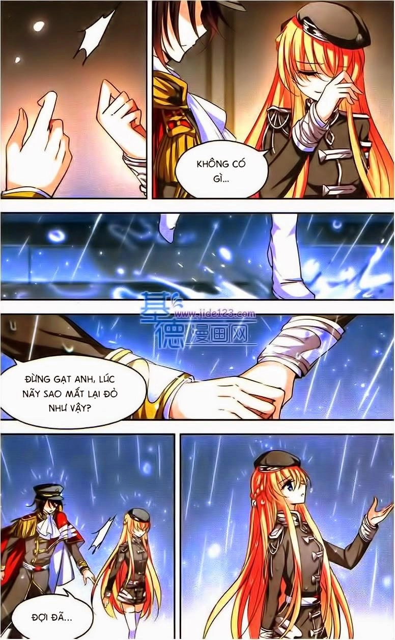 Xuyên Duyệt Tây Nguyên 3000 Chapter 81 - 4