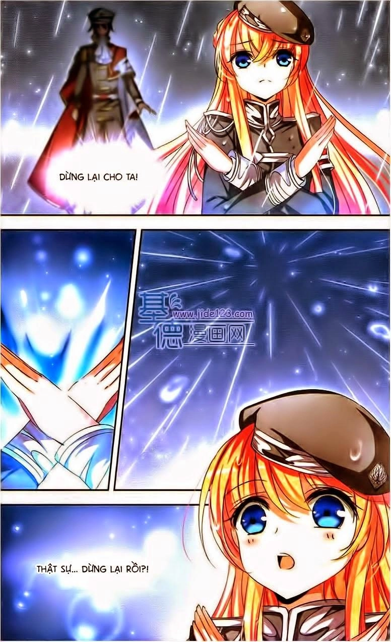 Xuyên Duyệt Tây Nguyên 3000 Chapter 81 - 5