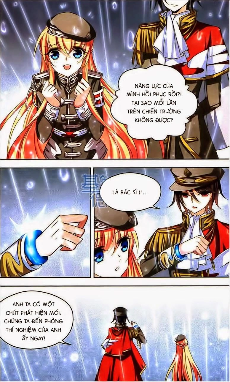 Xuyên Duyệt Tây Nguyên 3000 Chapter 81 - 6