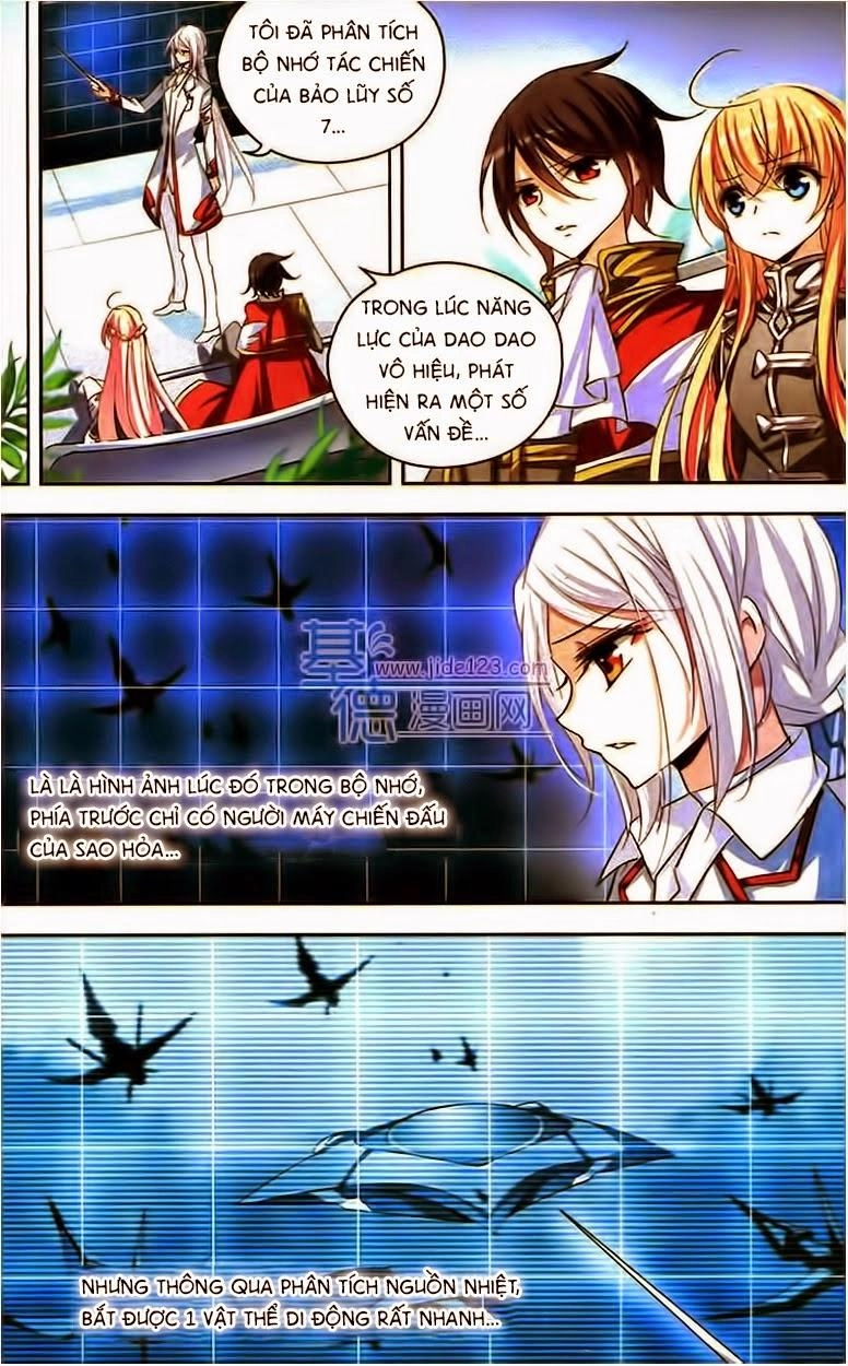 Xuyên Duyệt Tây Nguyên 3000 Chapter 81 - 7