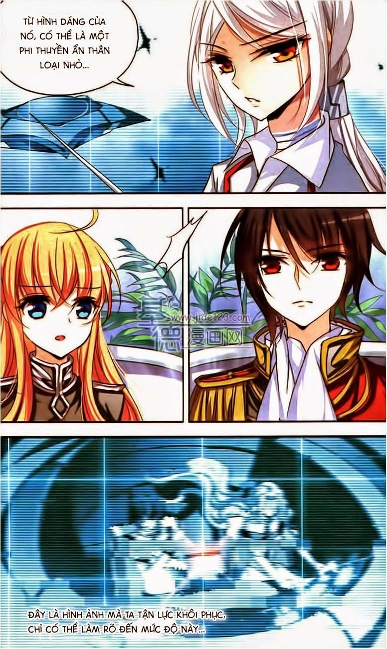 Xuyên Duyệt Tây Nguyên 3000 Chapter 81 - 8