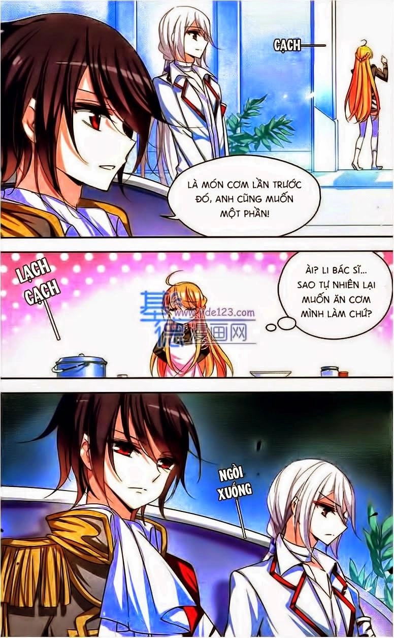 Xuyên Duyệt Tây Nguyên 3000 Chapter 81 - 11