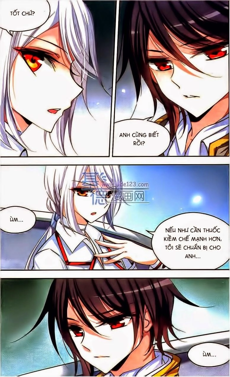 Xuyên Duyệt Tây Nguyên 3000 Chapter 81 - 12