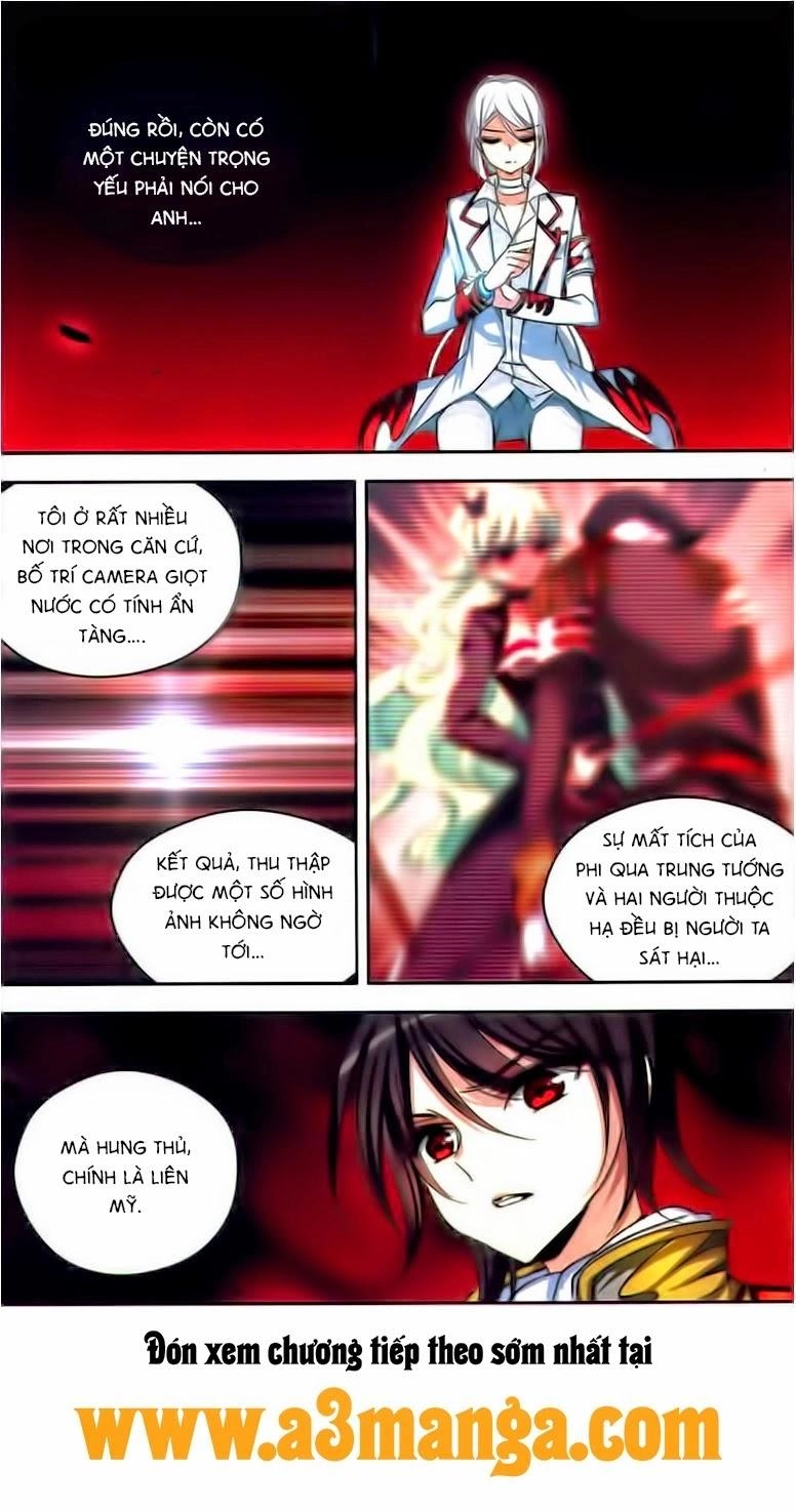 Xuyên Duyệt Tây Nguyên 3000 Chapter 81 - 13