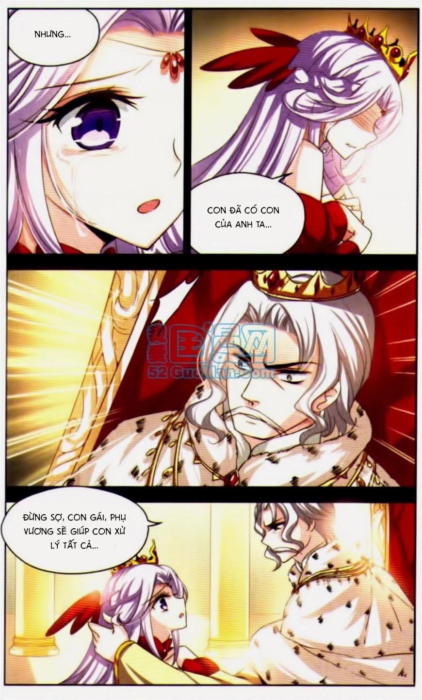 Xuyên Duyệt Tây Nguyên 3000 Chapter 84 - 18