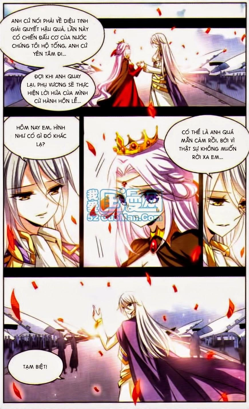 Xuyên Duyệt Tây Nguyên 3000 Chapter 84 - 19